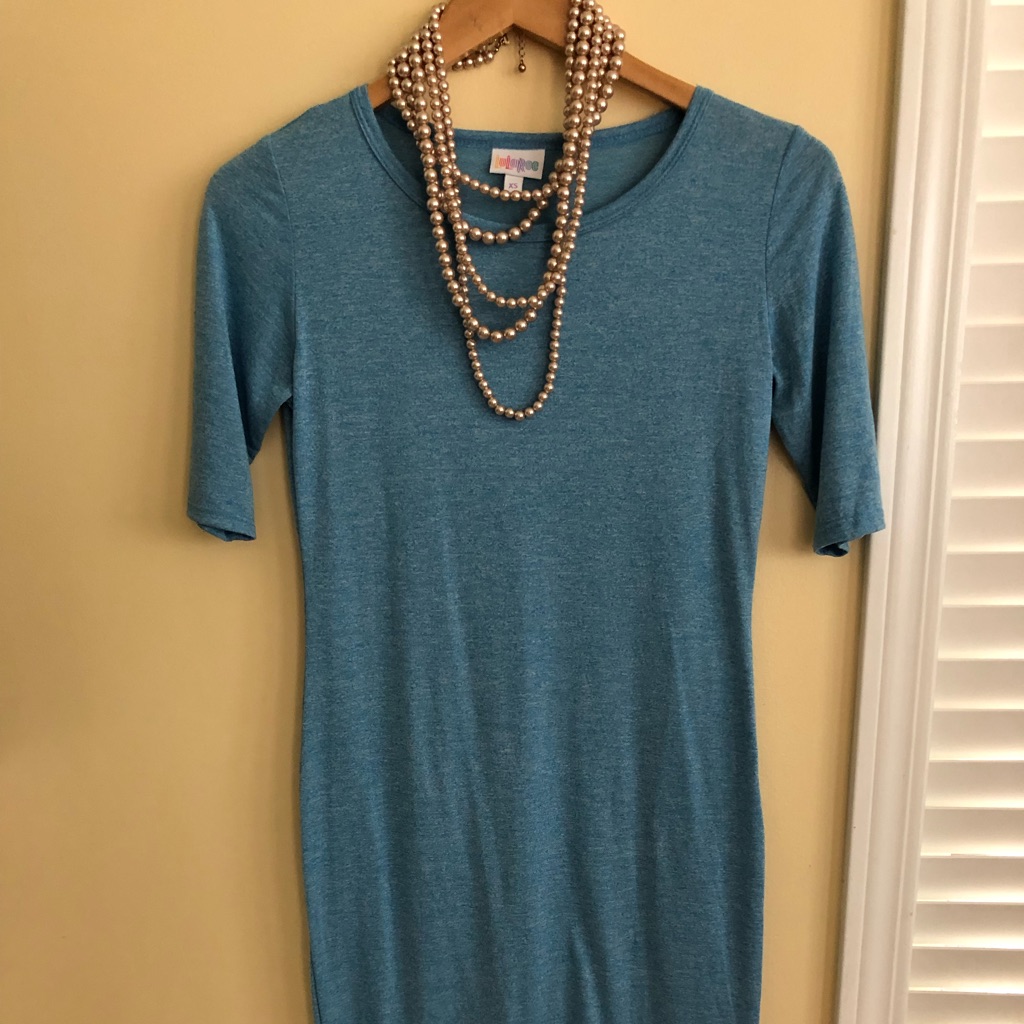Lularoup Drees